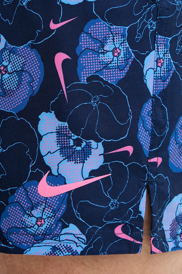 Nike fürdőnadrág sötétkék NESSF565