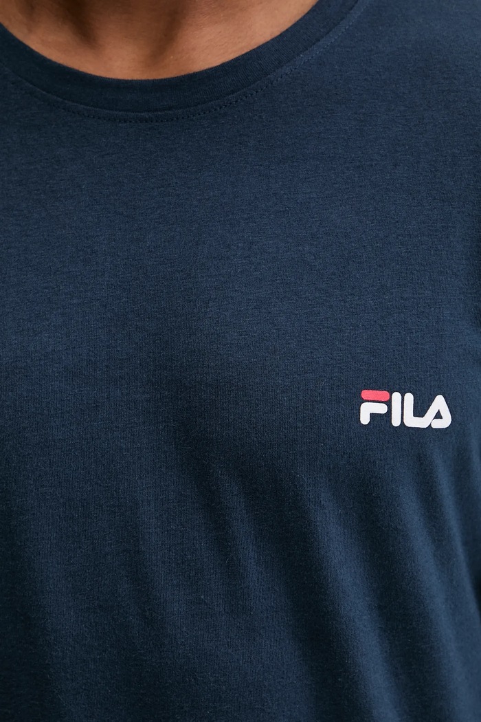 Βαμβακερές πιτζάμες Fila FPW1231