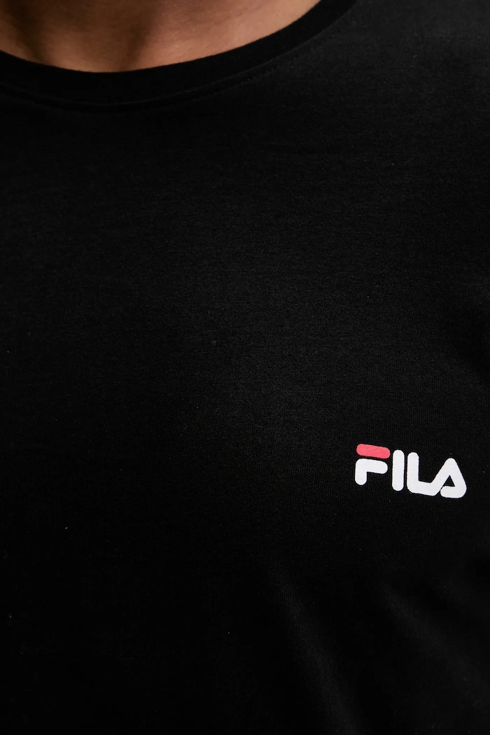 Βαμβακερές πιτζάμες Fila FPW1231