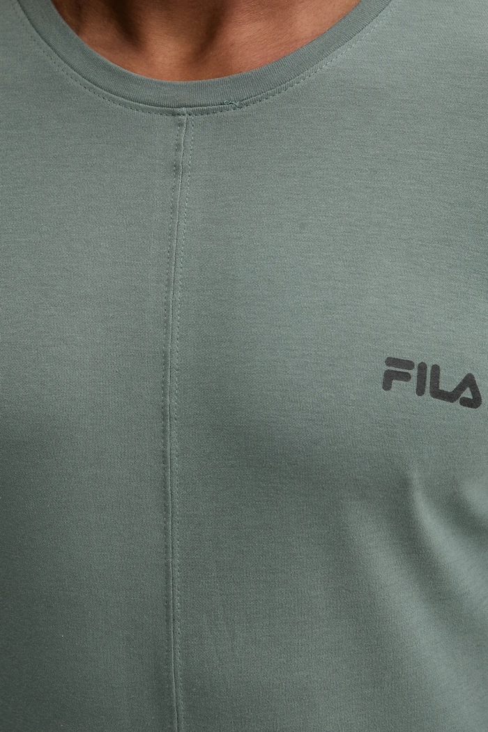 Хлопковая пижама Fila FPW1234
