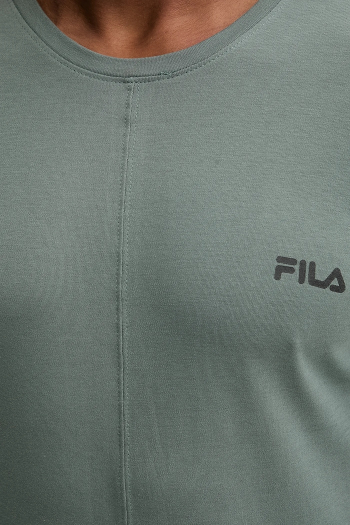 Хлопковая пижама Fila FPW1234