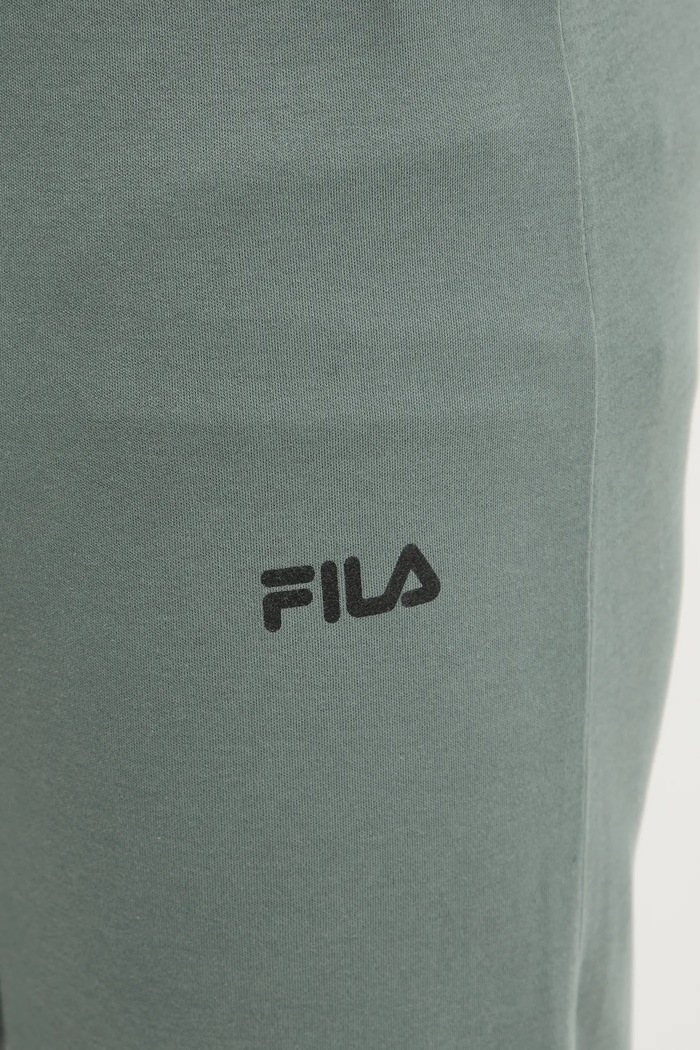 Хлопковая пижама Fila FPW1234