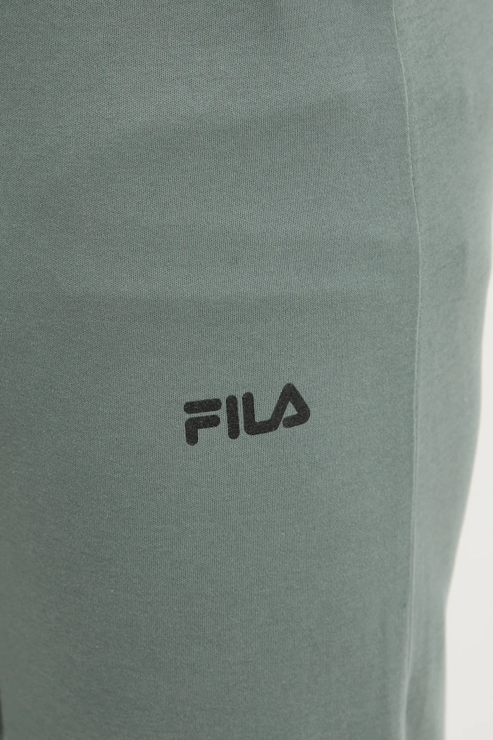 Хлопковая пижама Fila FPW1234