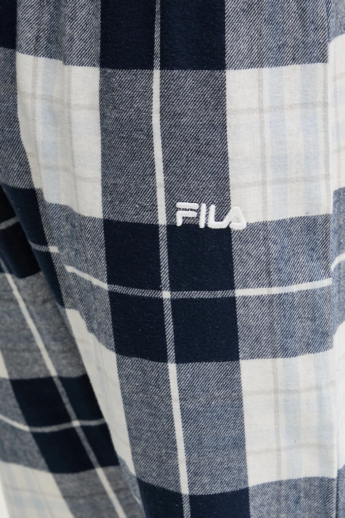 Fila pijamale de bumbac FPW1237