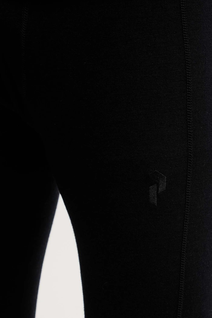 Peak Performance jambiere funcționale Magic negru G80930