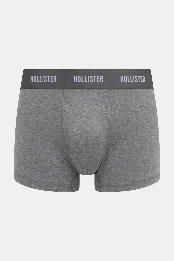 Boksarice Hollister Co. 7-pack KI314.5032.200