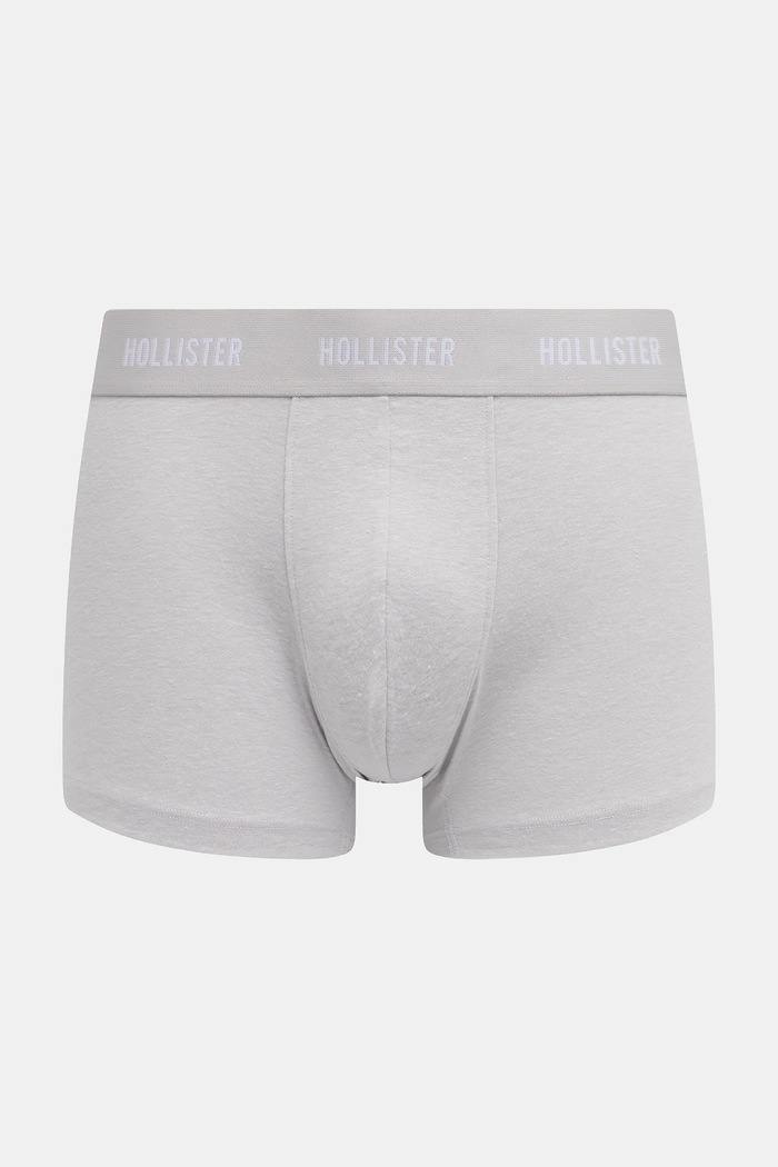 Boksarice Hollister Co. 7-pack KI314.5032.200