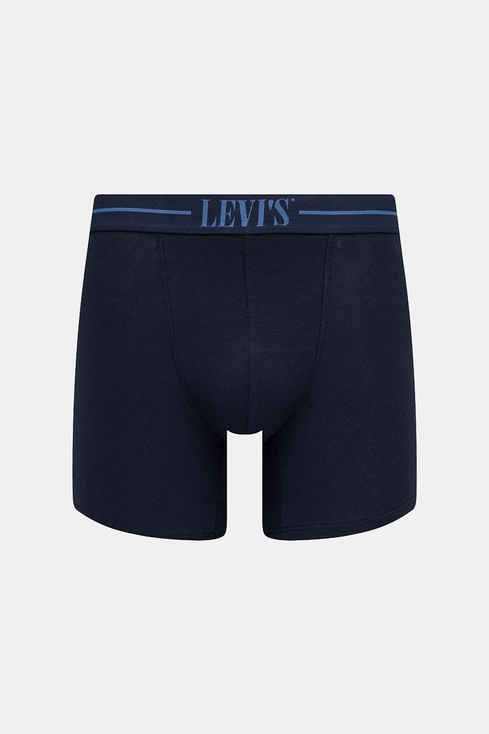 Levi's boxeri 2-pack 37149.1168 albastru AW25