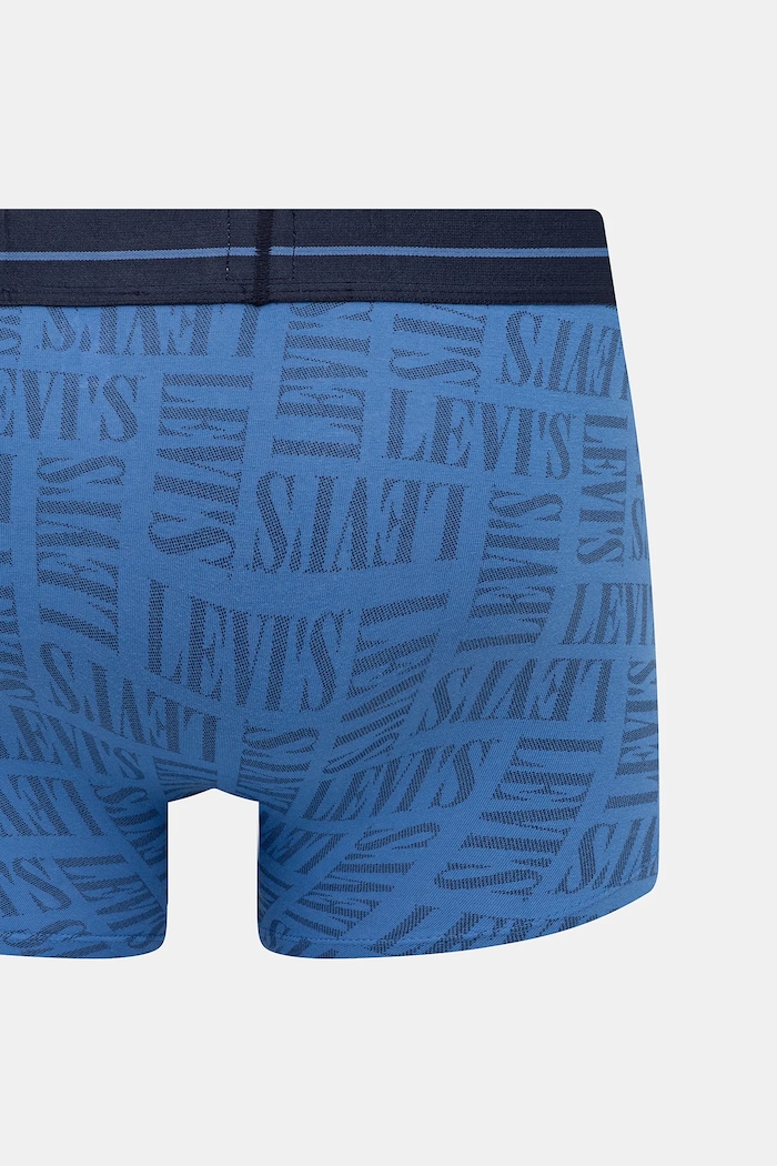 Levi's boxeri 2-pack 37149.1168 albastru