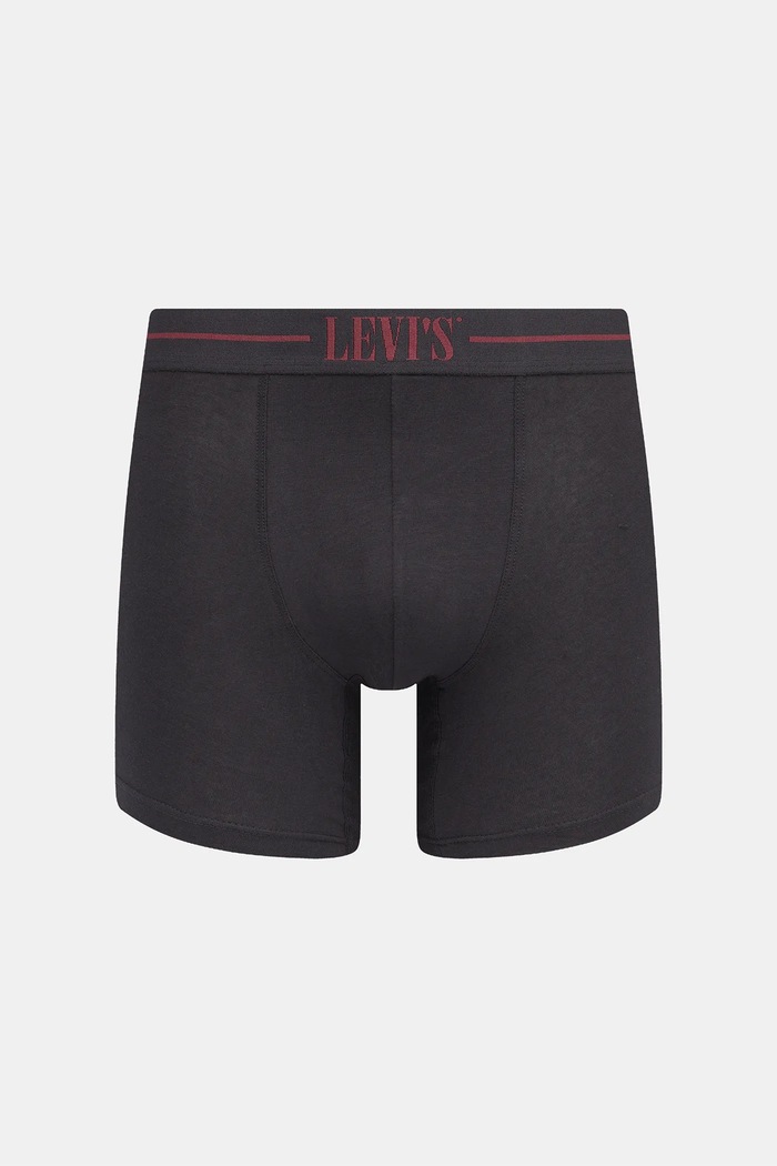 Boxerky Levi's 2-pak čierna 37149.1169