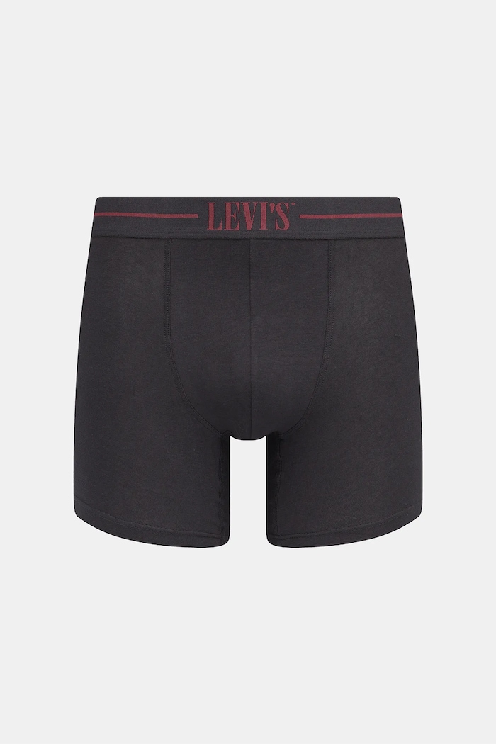 Boxerky Levi's 2-pak čierna 37149.1169