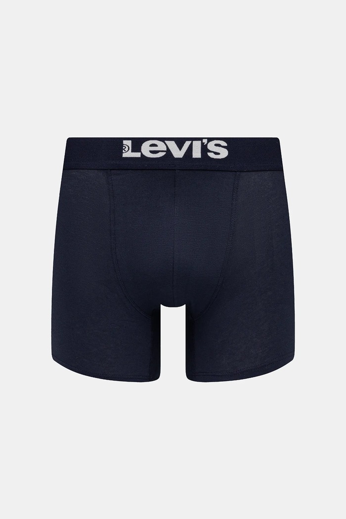 Levi's boxeri 2-pack 37149.1170 bleumarin AW25