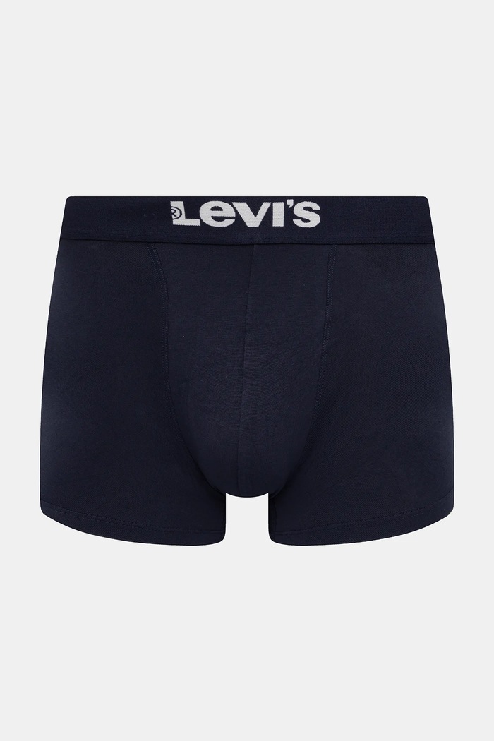 Levi's boxeri 2-pack 37149.1172 bleumarin AW25