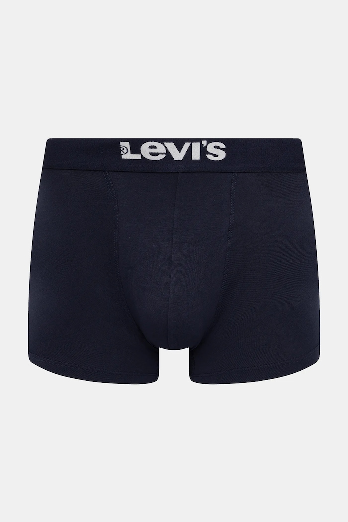 Levi's boxeri 2-pack 37149.1172 bleumarin AW25