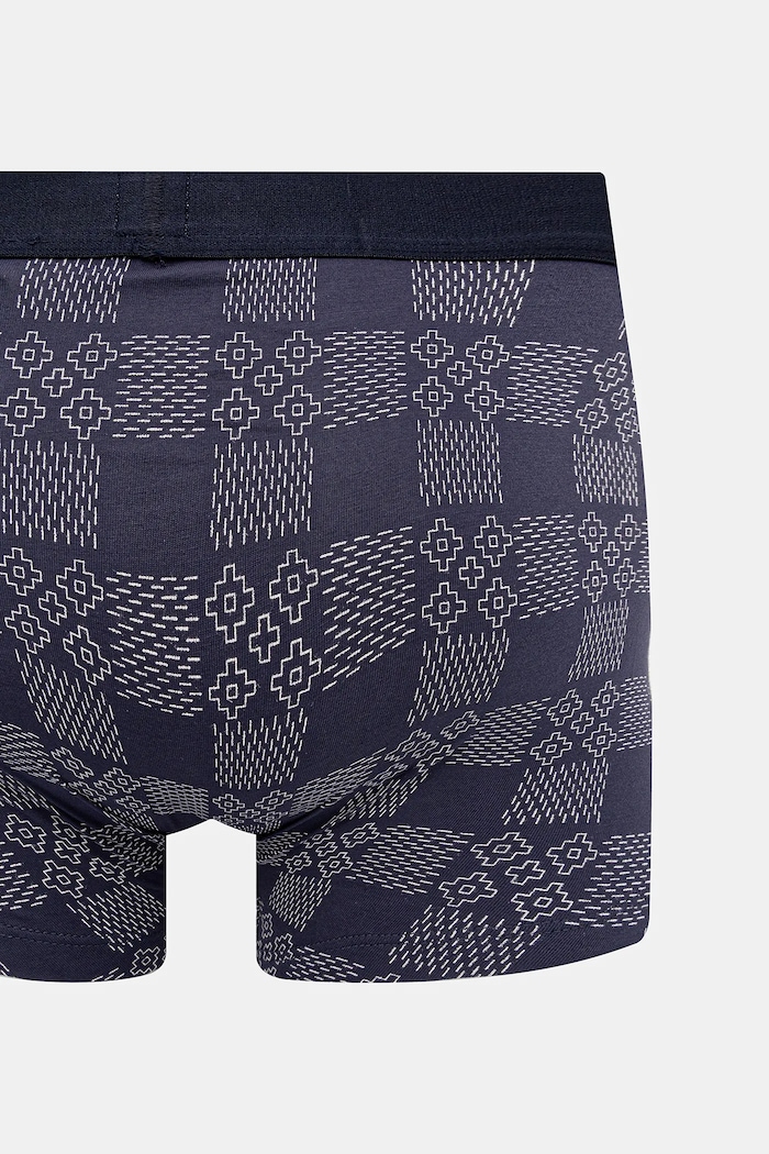 Levi's boxeri 2-pack 37149.1172 bleumarin