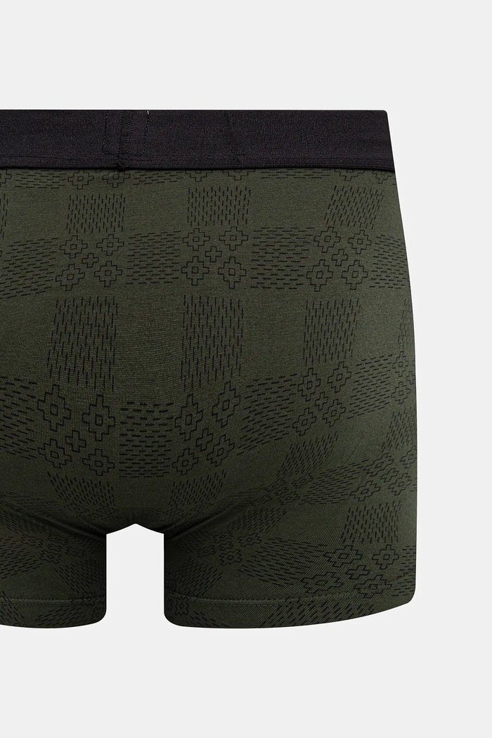 Boxerky Levi's 2-pak zelená 37149.1173