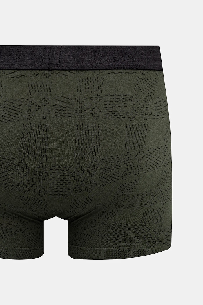 Boxerky Levi's 2-pak zelená 37149.1173