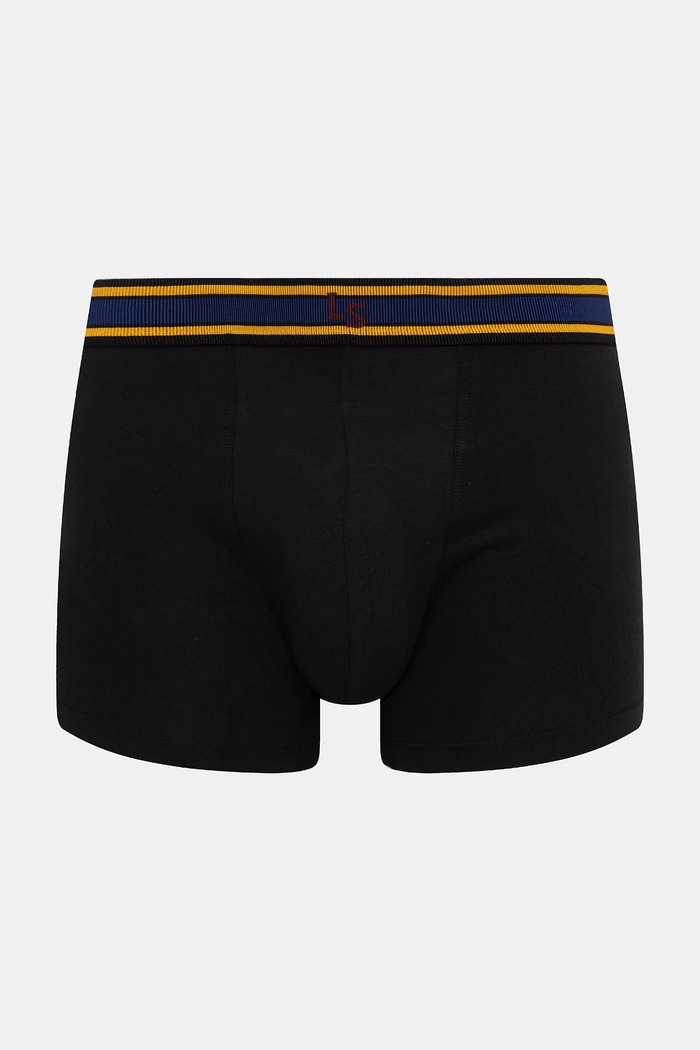 Odzież Levi's bokserki 2-pack 37149.1178 granatowy