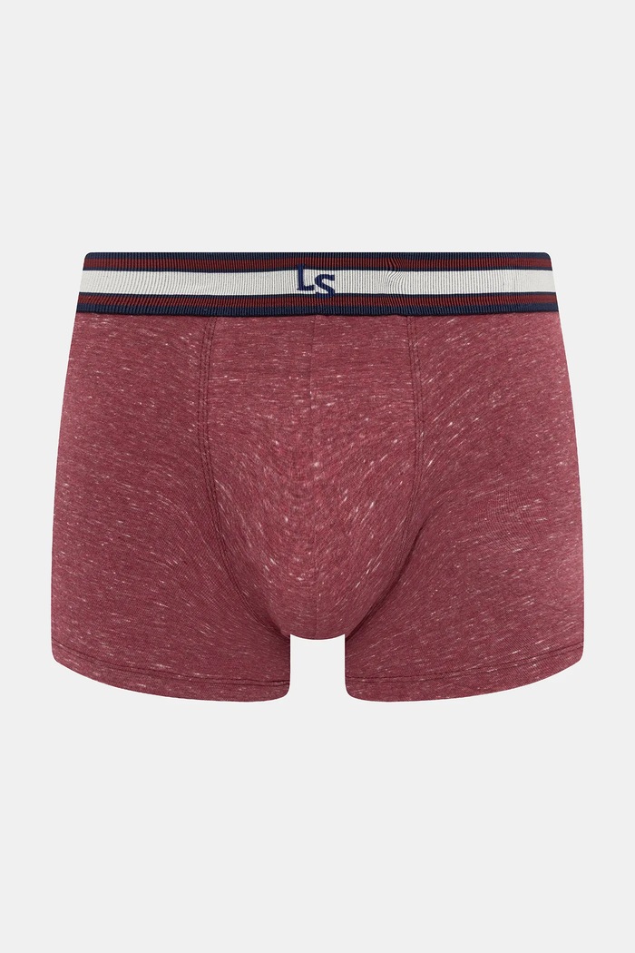 Boxerky Levi's 2-pak 37149.1179 červená AW25