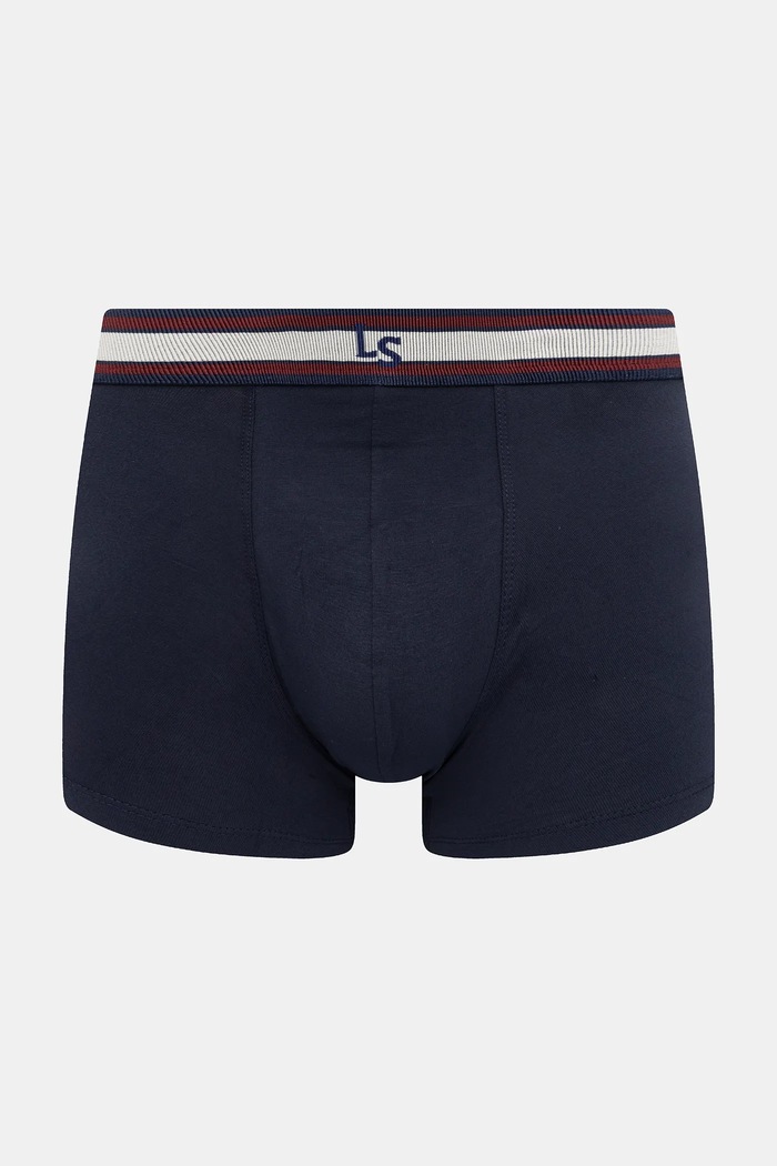 Oblečenie Boxerky Levi's 2-pak 37149.1179 červená