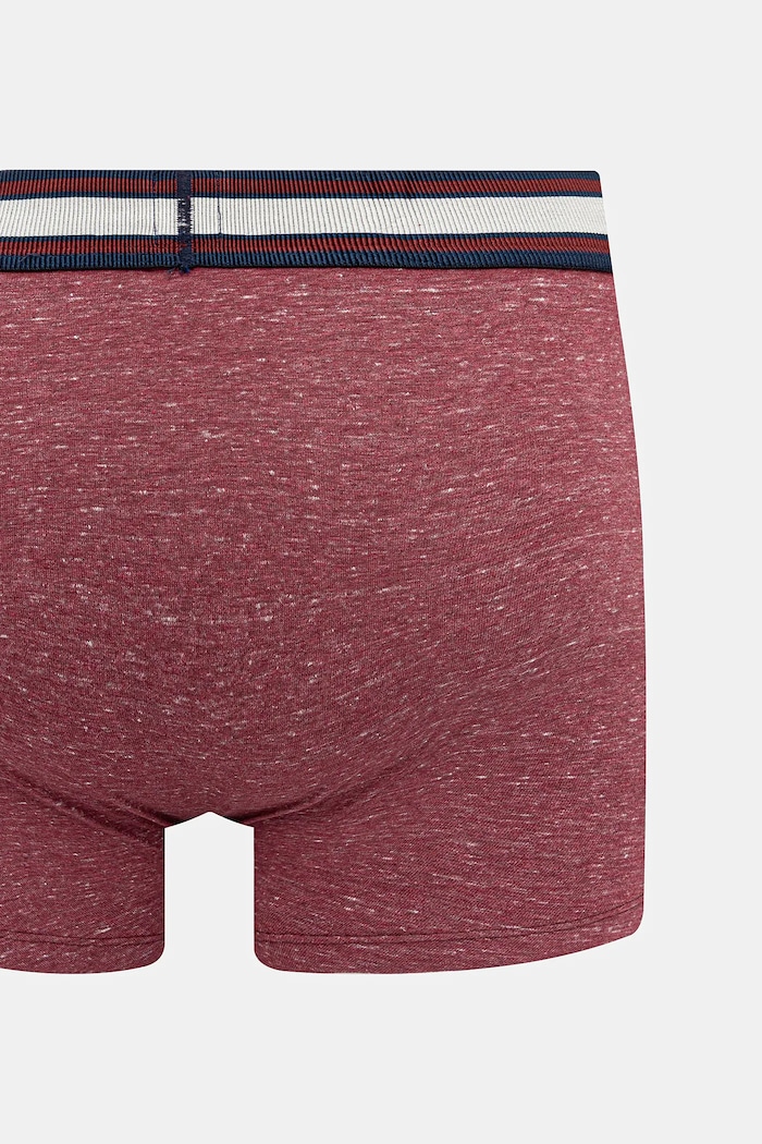 Boxerky Levi's 2-pak červená 37149.1179