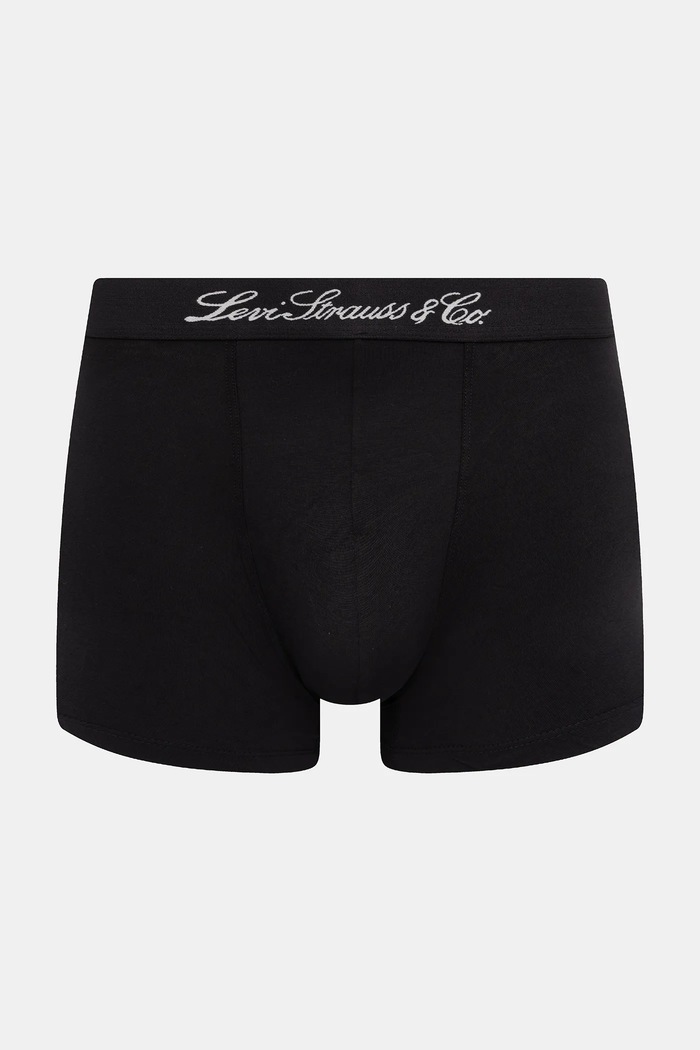 Boxerky Levi's 2-pak 37149.1180 zelená AW25