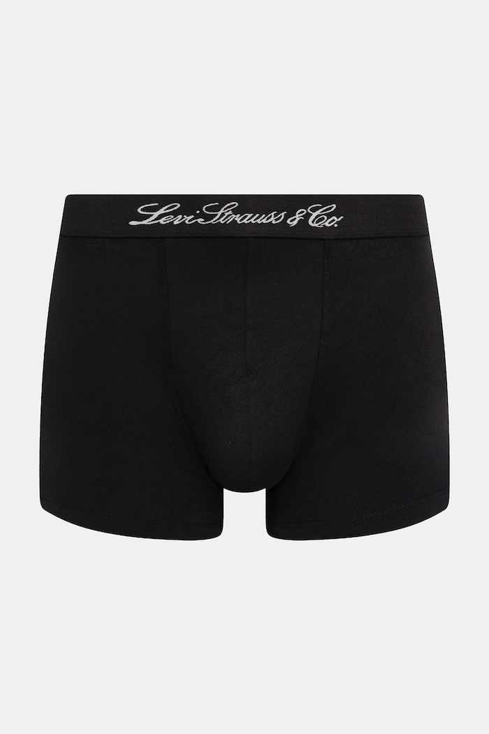 Boxerky Levi's 2-pak 37149.1180 zelená AW25