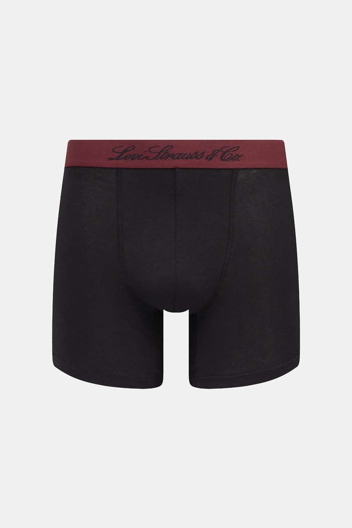 Boxerky Levi's 2-pak červená 37149.1183