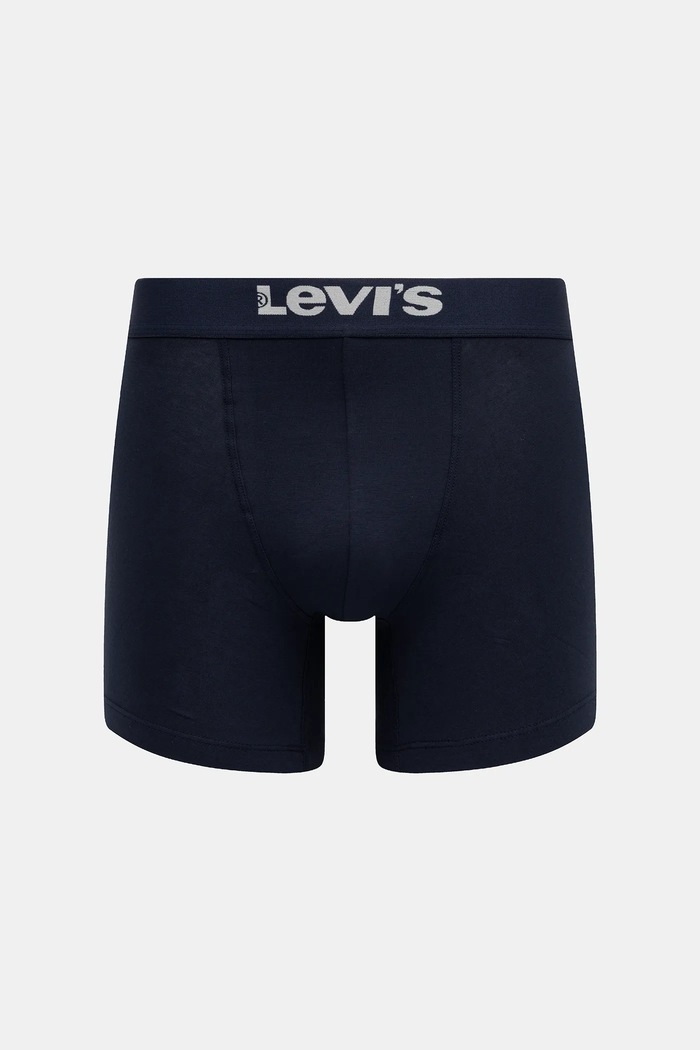 Boxerky Levi's 2-pak 37149.1184 modrá AW25