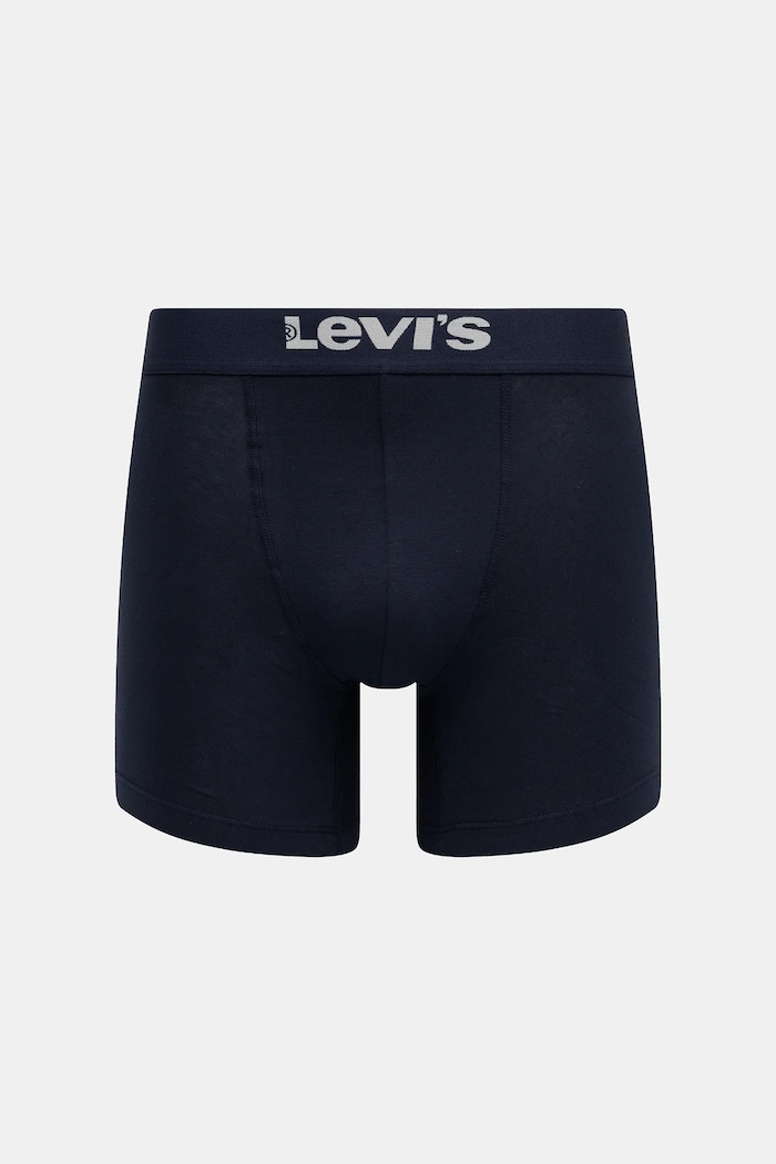 Boxerky Levi's 2-pak 37149.1184 modrá AW25