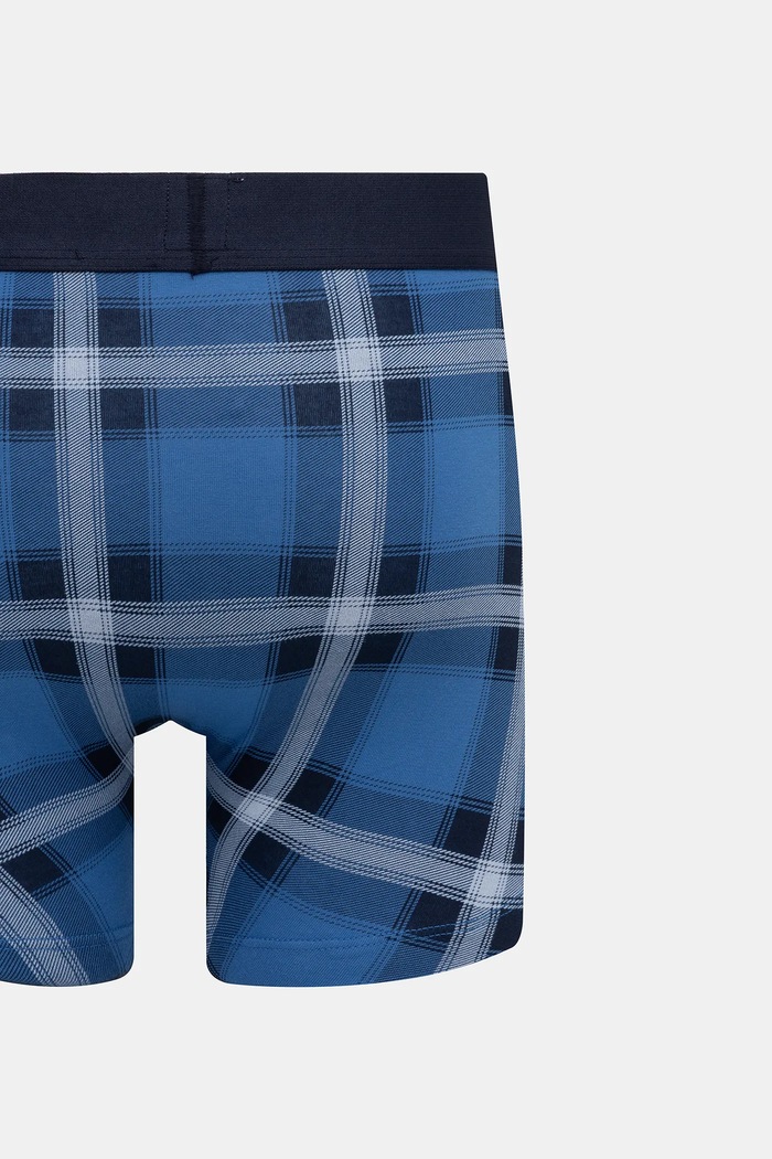 Boxerky Levi's 2-pak 37149.1184 modrá