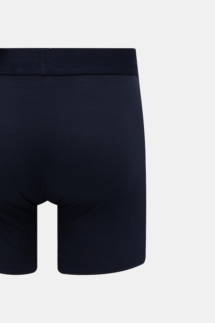 Boxerky Levi's 3-pak 37149.1186 tmavomodrá
