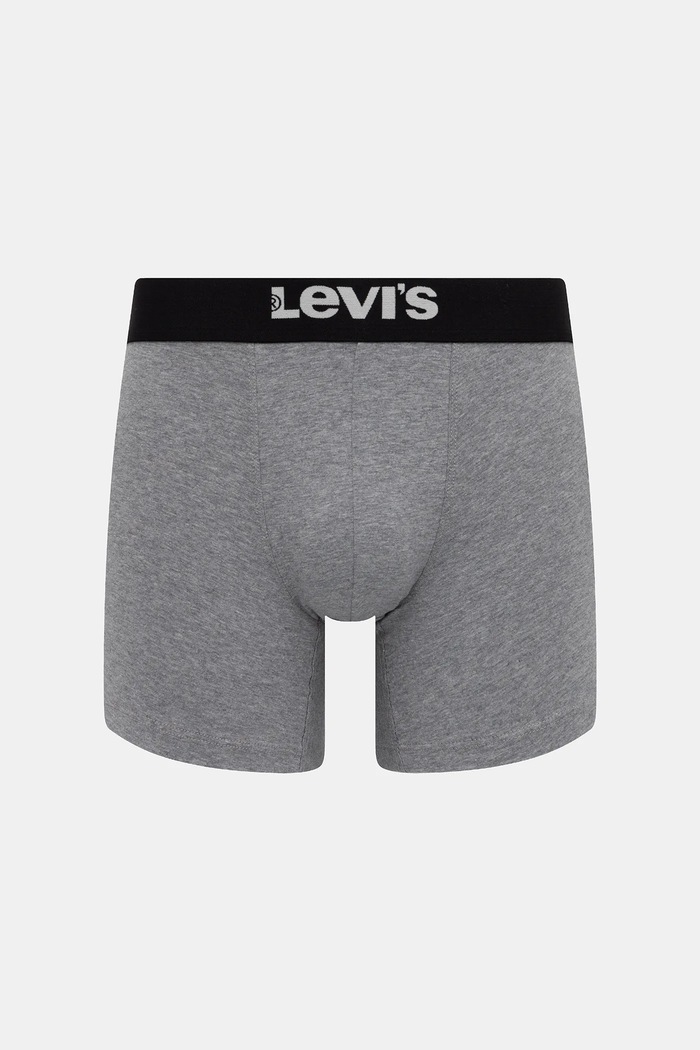 Levi's bokserki 3-pack czarny 37149.1187