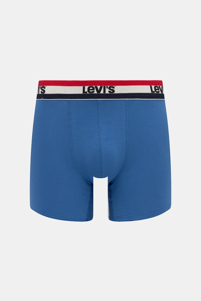 Levi's boxeri 3-pack 37149.1188 rosu AW25
