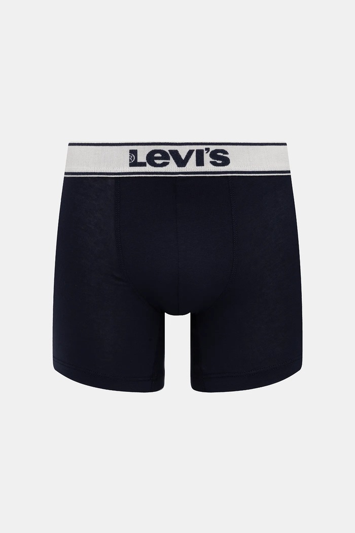Îmbrăcăminte Levi's boxeri 3-pack 37149.1188 rosu