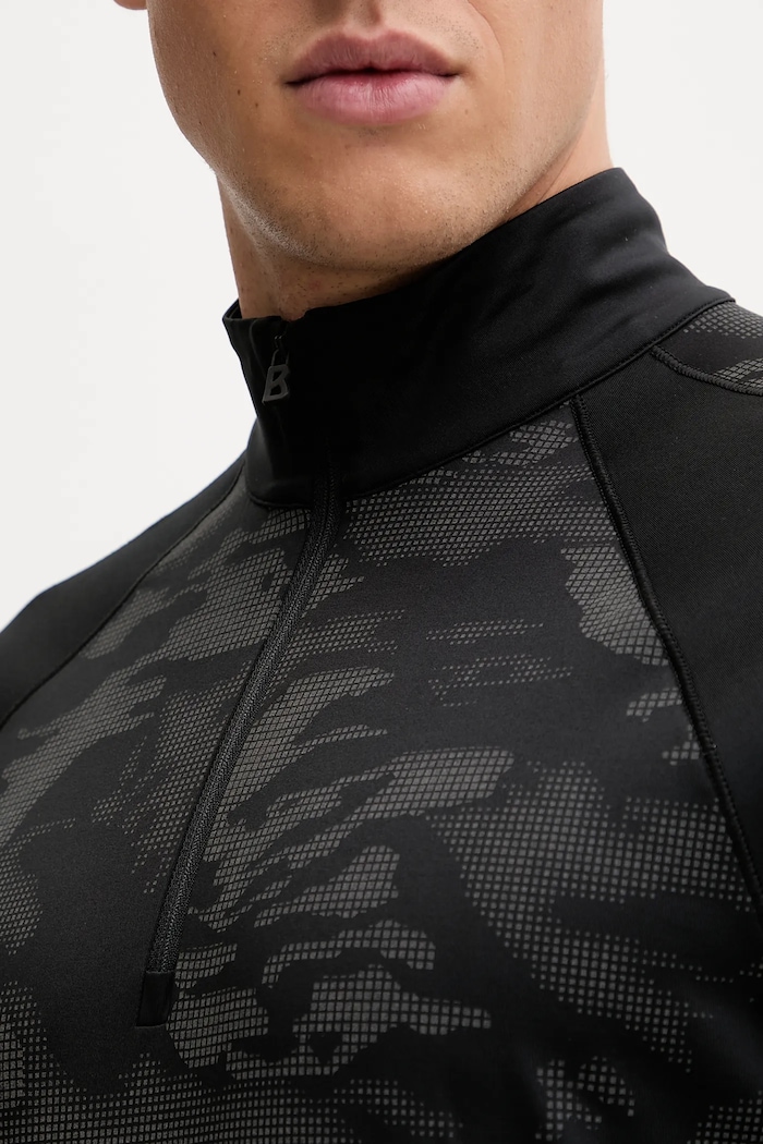 BOGNER Fire+Ice funkcionális fehérnemű PREMO 54079766 fekete