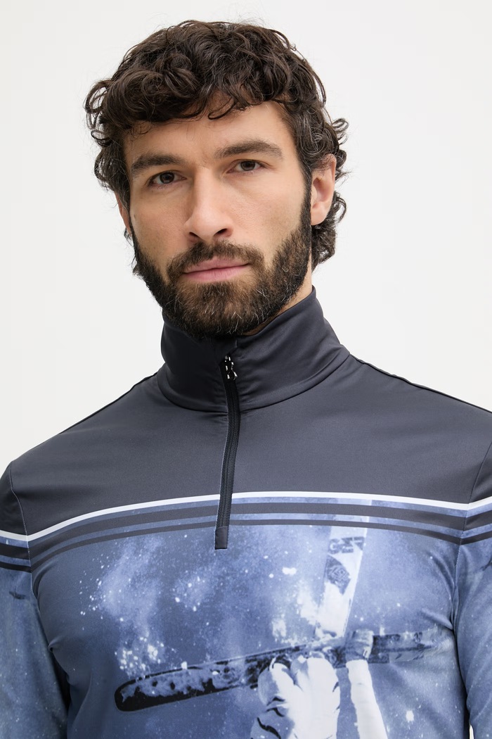 BOGNER Ανδρικά VERTI μπλε 51159763