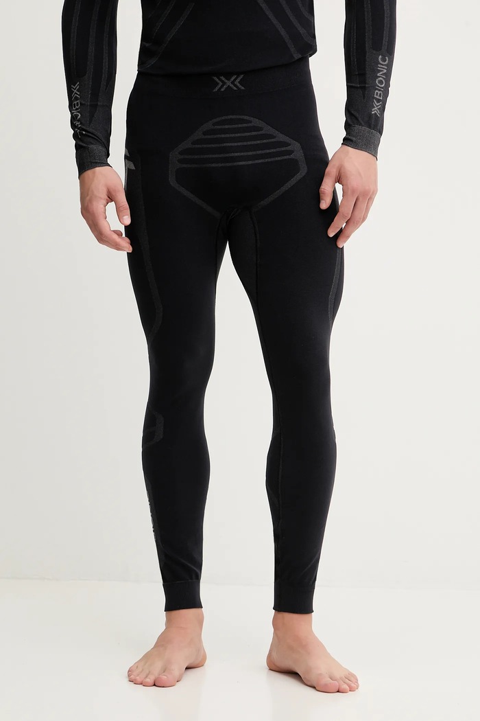 X-bionic HEATLOOP PANTS černá TL.WP05W25M