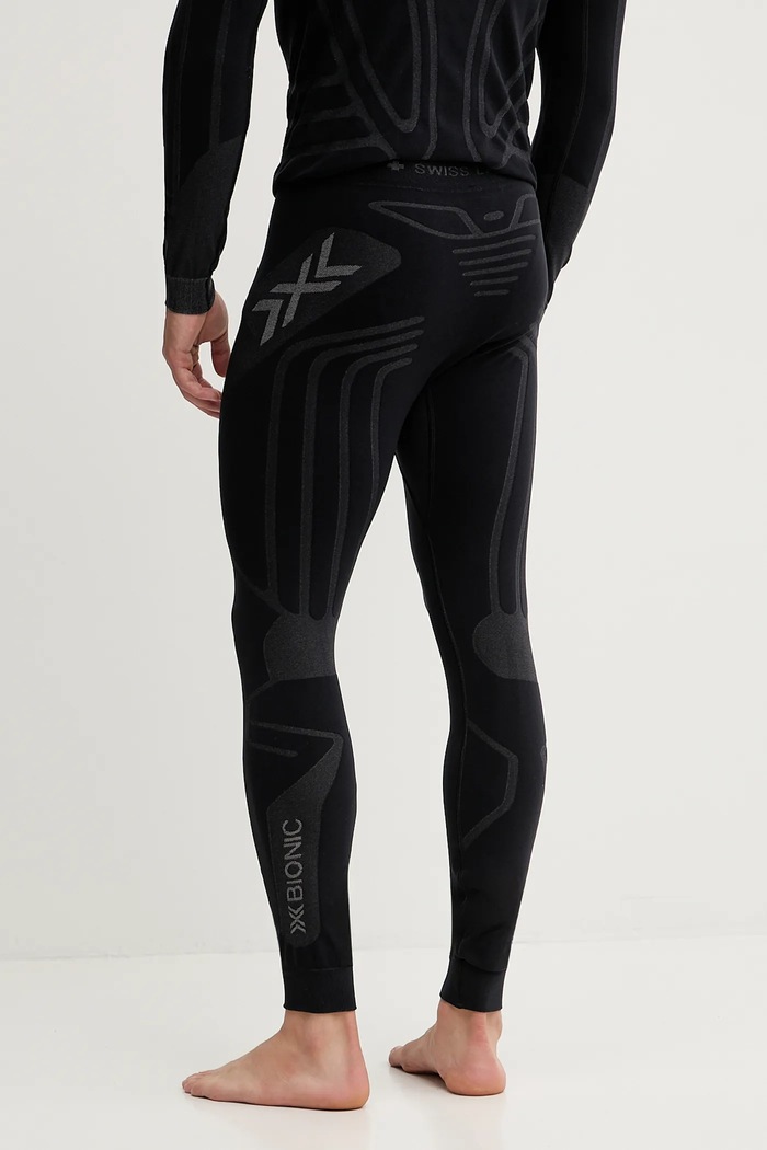 X-bionic HEATLOOP PANTS TL.WP05W25M černá AW25