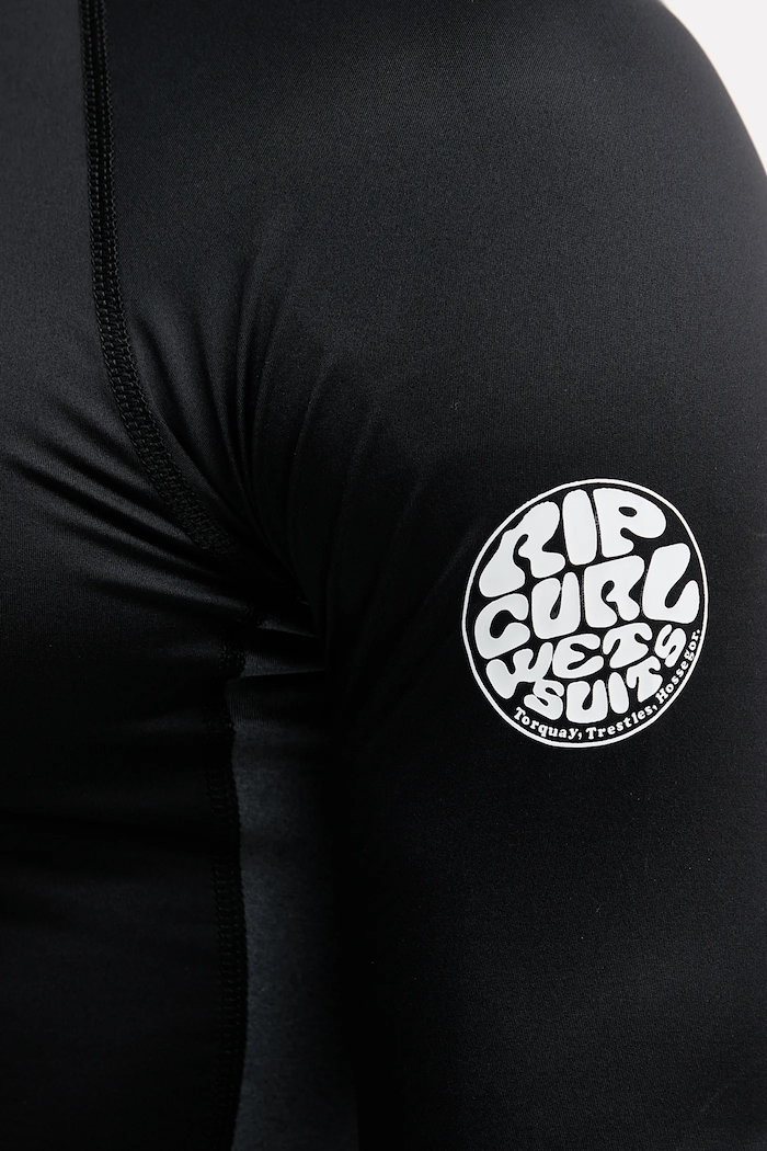 Rip Curl tricou de înot WAVES UPF 16MMRV