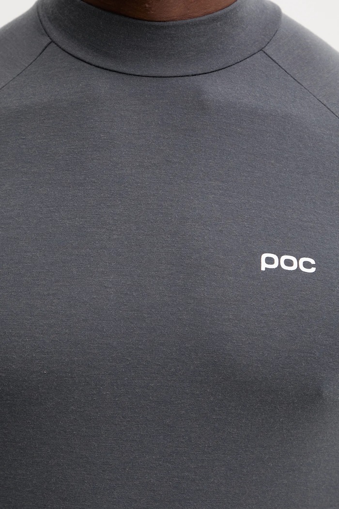 POC Longsleeve funkcyjny z dodatkiem wełny 57032
