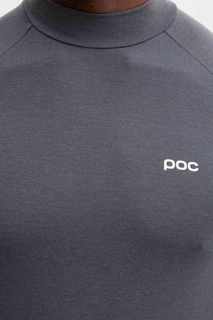 POC Longsleeve funkcyjny z dodatkiem wełny 57032