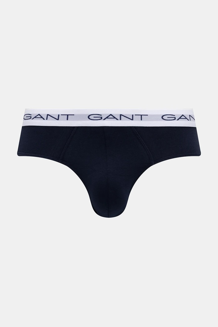 Gant slip 3-pack 900023001 negru AW25