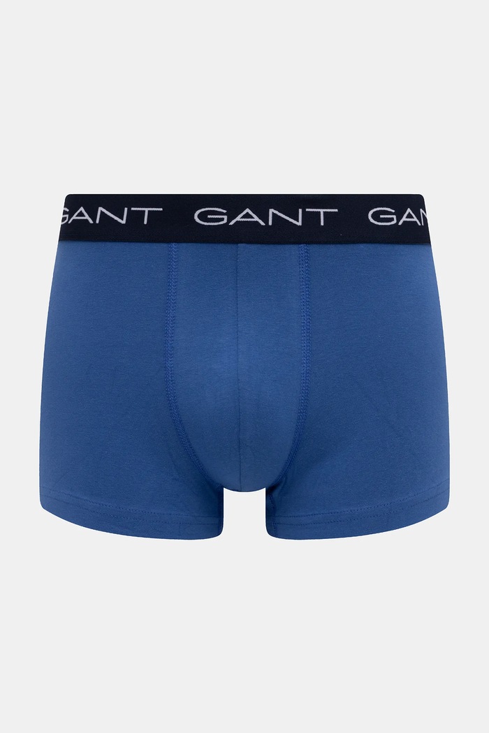 Gant boxeri 3-pack 902533003 albastru AW25