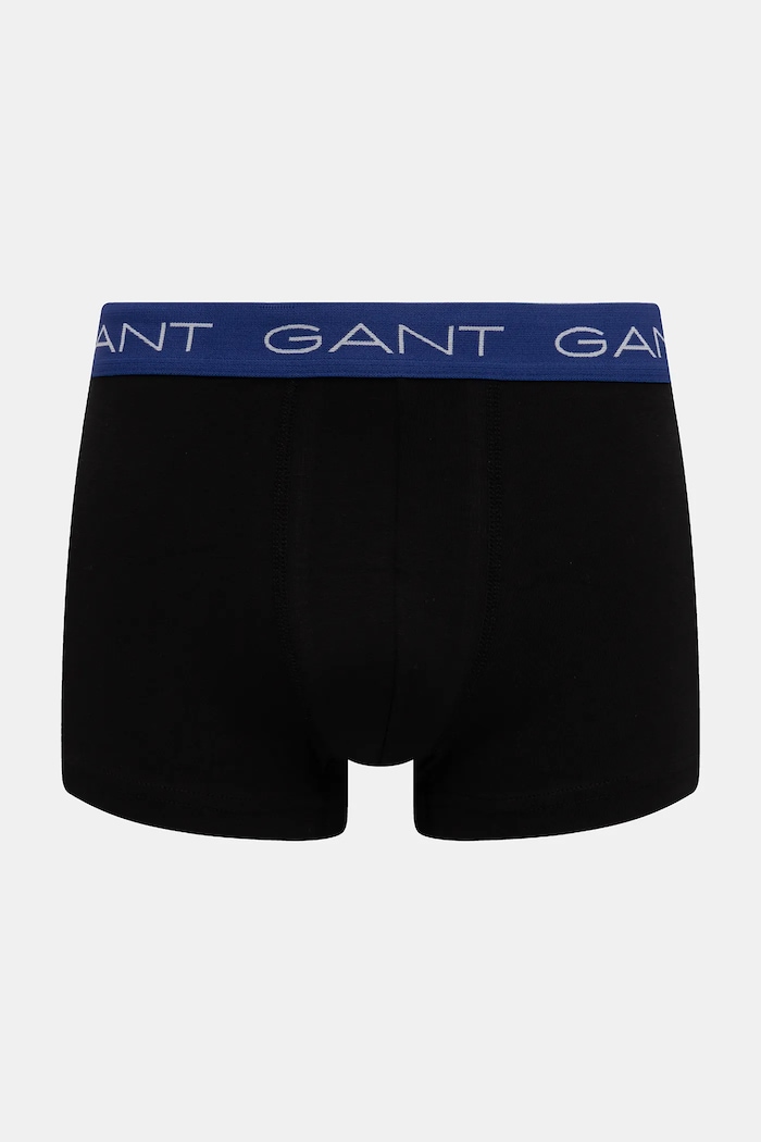 Gant boxeri 3-pack 902533003 negru AW25