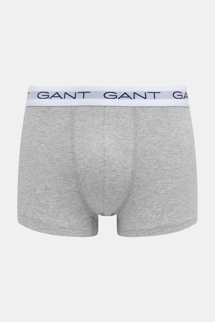 Oblečenie Boxerky Gant 3-pak 902533053 červená