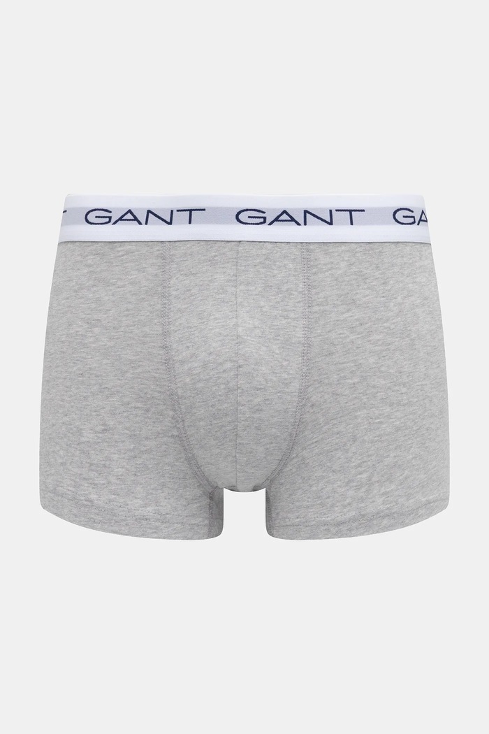 Oblečenie Boxerky Gant 3-pak 902533053 zelená