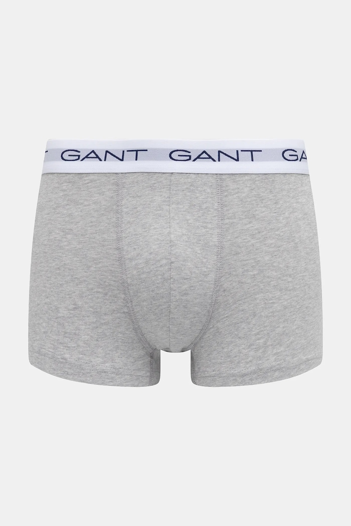 Oblečenie Boxerky Gant 3-pak 902533053 zelená