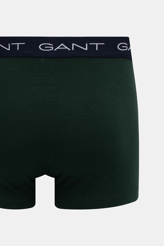 Boxerky Gant 3-pak 902533053