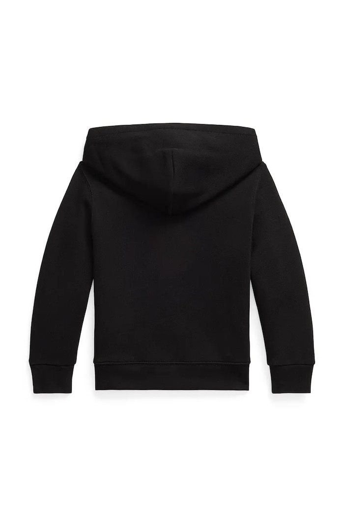 Pulover Polo Ralph Lauren 322749954058 črna AW25